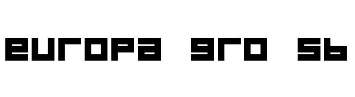 block_merged  Free Fonts Download