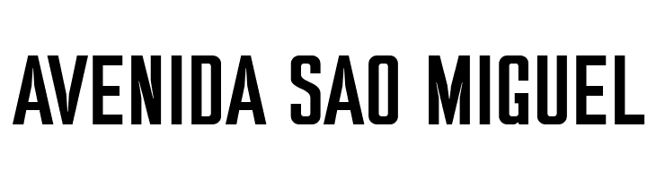 Ampero SemiBold  Free Fonts Download