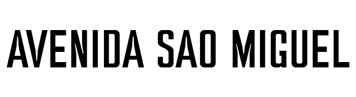 Ampero Regular  Free Fonts Download