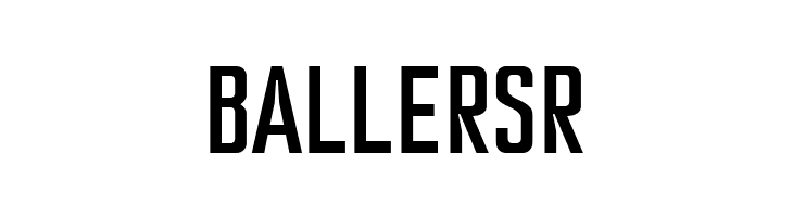 Ampero Regular  Free Fonts Download