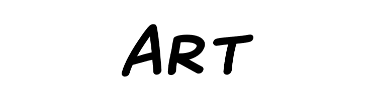 Canted Comic Bold  Free Fonts Download