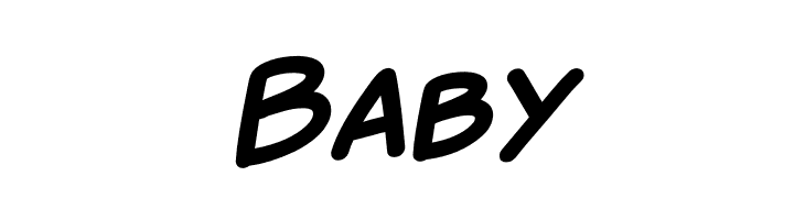 Canted Comic Bold  Free Fonts Download