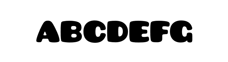 Pusab  Free Fonts Download