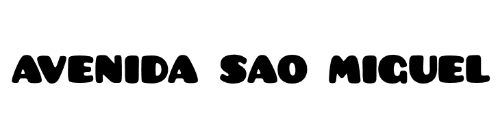 Pusab  Free Fonts Download