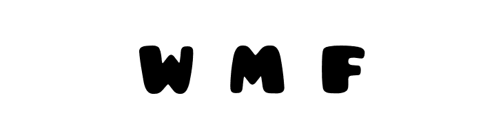 Pusab  Free Fonts Download
