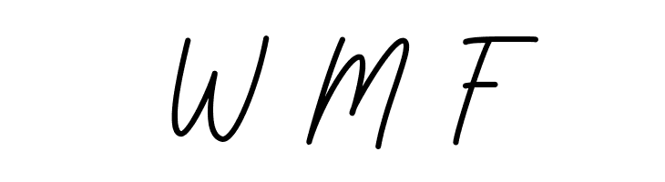 Make Magic  Free Fonts Download