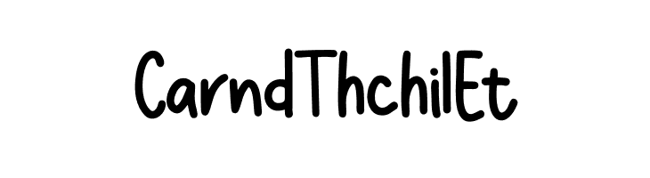 Sticky Notes  Free Fonts Download