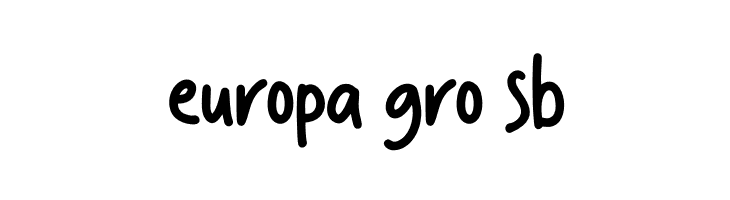 Sticky Notes  Free Fonts Download