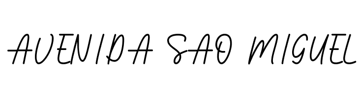 Kalista  Free Fonts Download