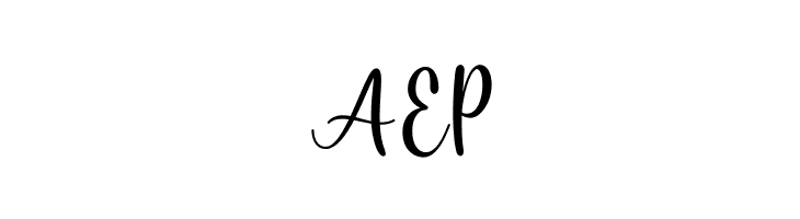 Aloha 1  Free Fonts Download