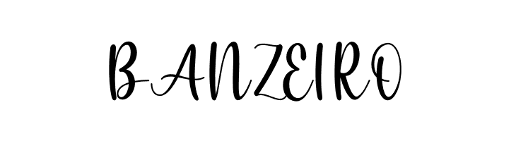 Aloha 1  Free Fonts Download