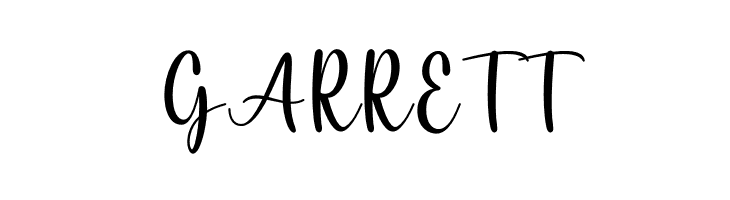 Aloha 1  Free Fonts Download