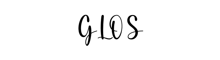 Aloha 1  Free Fonts Download