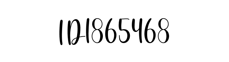 Aloha 1  Free Fonts Download