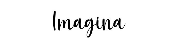 Aloha 1  Free Fonts Download