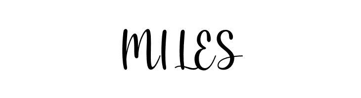 Aloha 1  Free Fonts Download