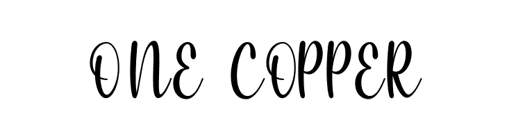 Aloha 1  Free Fonts Download