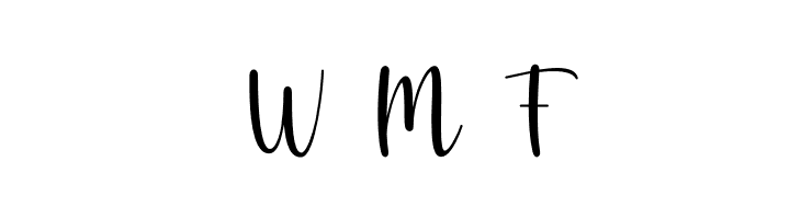 Aloha 1  Free Fonts Download