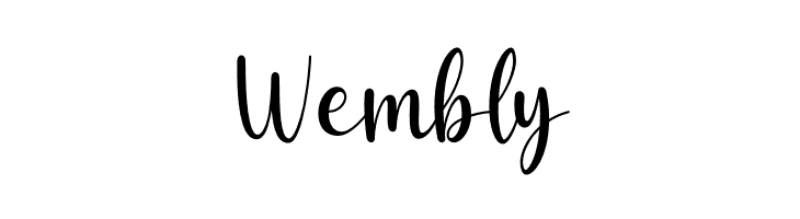 Aloha 1  Free Fonts Download