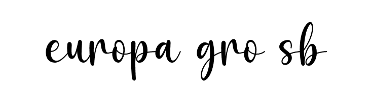 Aloha 1  Free Fonts Download
