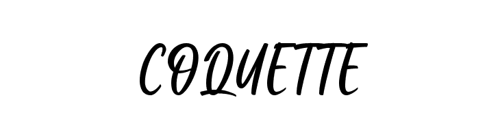 Kidness  Coffee  Free Fonts Download