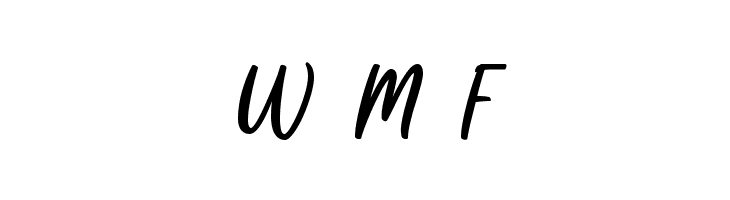 Kidness  Coffee  Free Fonts Download