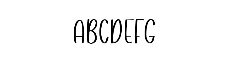 Keep Smile  Free Fonts Download