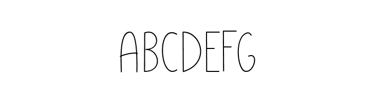 Baby Boss  Free Fonts Download