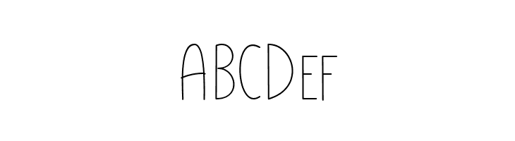 Baby Boss  Free Fonts Download