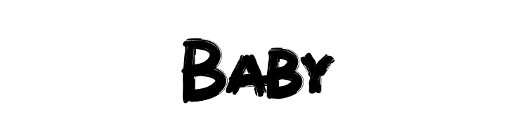 Brushot Bold  Free Fonts Download