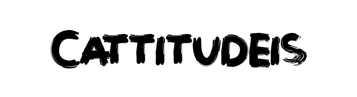 Brushot Bold  Free Fonts Download