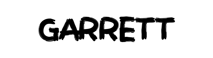 Brushot Bold  Free Fonts Download