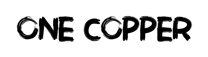 Brushot Bold  Free Fonts Download