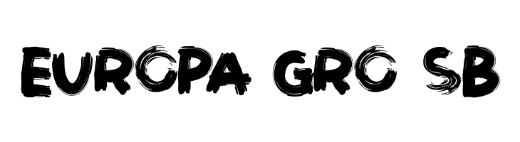 Brushot Bold  Free Fonts Download