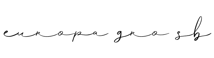 Ralisto  Free Fonts Download