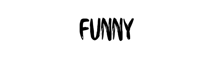 BAKUSHO  Free Fonts Download