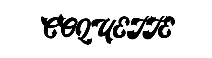 Retroholic - Demo  Free Fonts Download