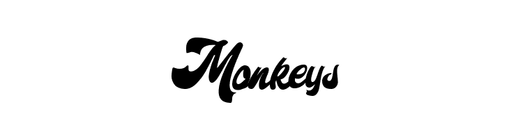 Retroholic - Demo  Free Fonts Download