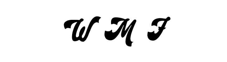 Retroholic - Demo  Free Fonts Download