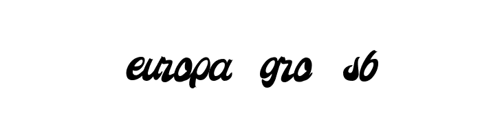 Retroholic - Demo  Free Fonts Download