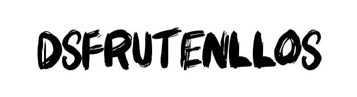 Rikabrush  Free Fonts Download