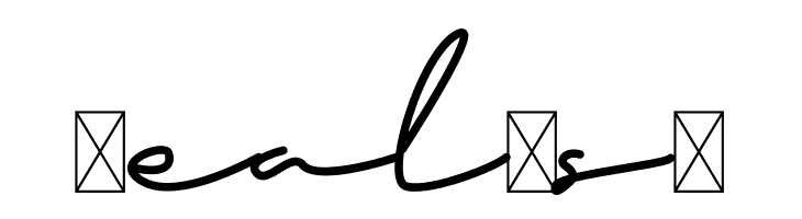 Fatye - Demo Version  Free Fonts Download