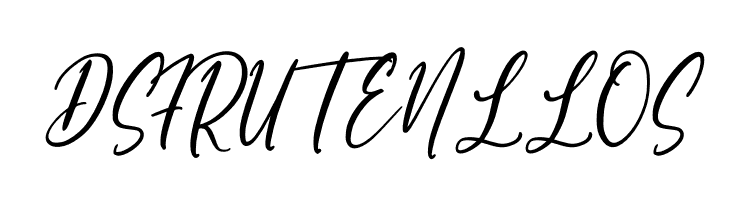 Shettricka  Free Fonts Download