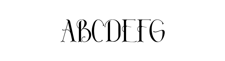 Absolute - Demo  Free Fonts Download