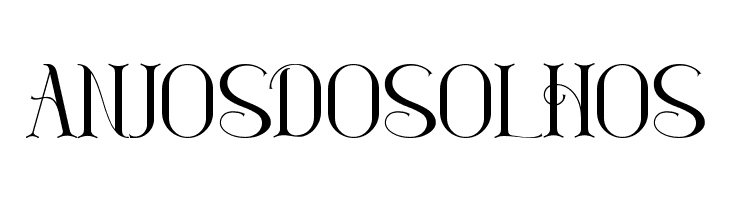 Absolute - Demo  Free Fonts Download