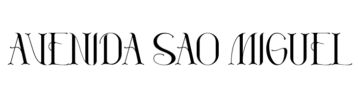 Absolute - Demo  Free Fonts Download
