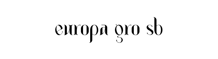 Absolute - Demo  Free Fonts Download
