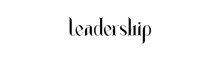 Absolute - Demo  Free Fonts Download