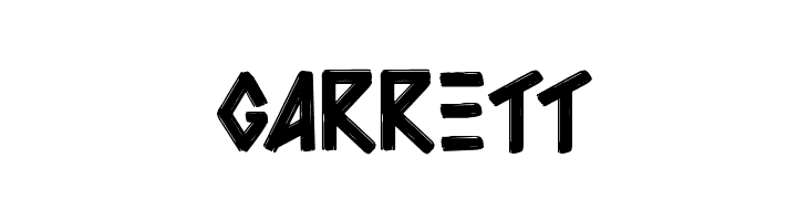 Awesome Brush  Free Fonts Download