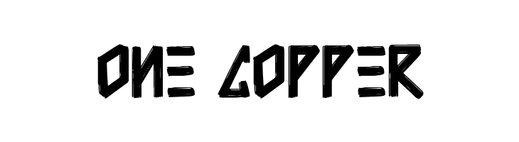 Awesome Brush  Free Fonts Download